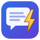 ThunderSnippet logo