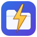 ThunderJump logo